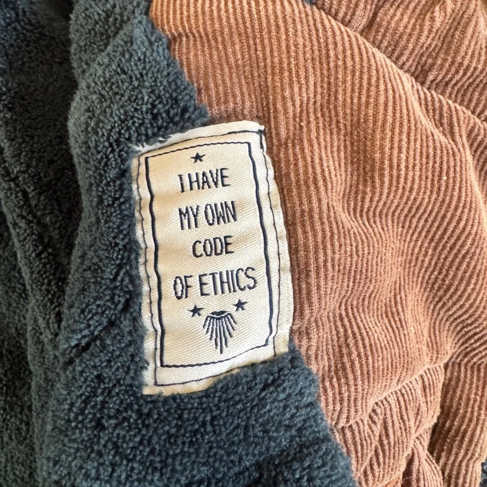 Naketano women's winter parka jacket featuring a faux fur line hood - Picture 6 of 15